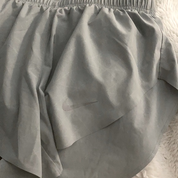 SOLD - Nike dri fit running shorts - Picture 2 of 4